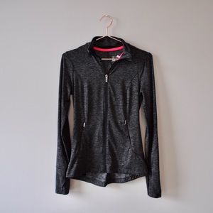 Victoria’s Secret VSX Zip-Up Jacket